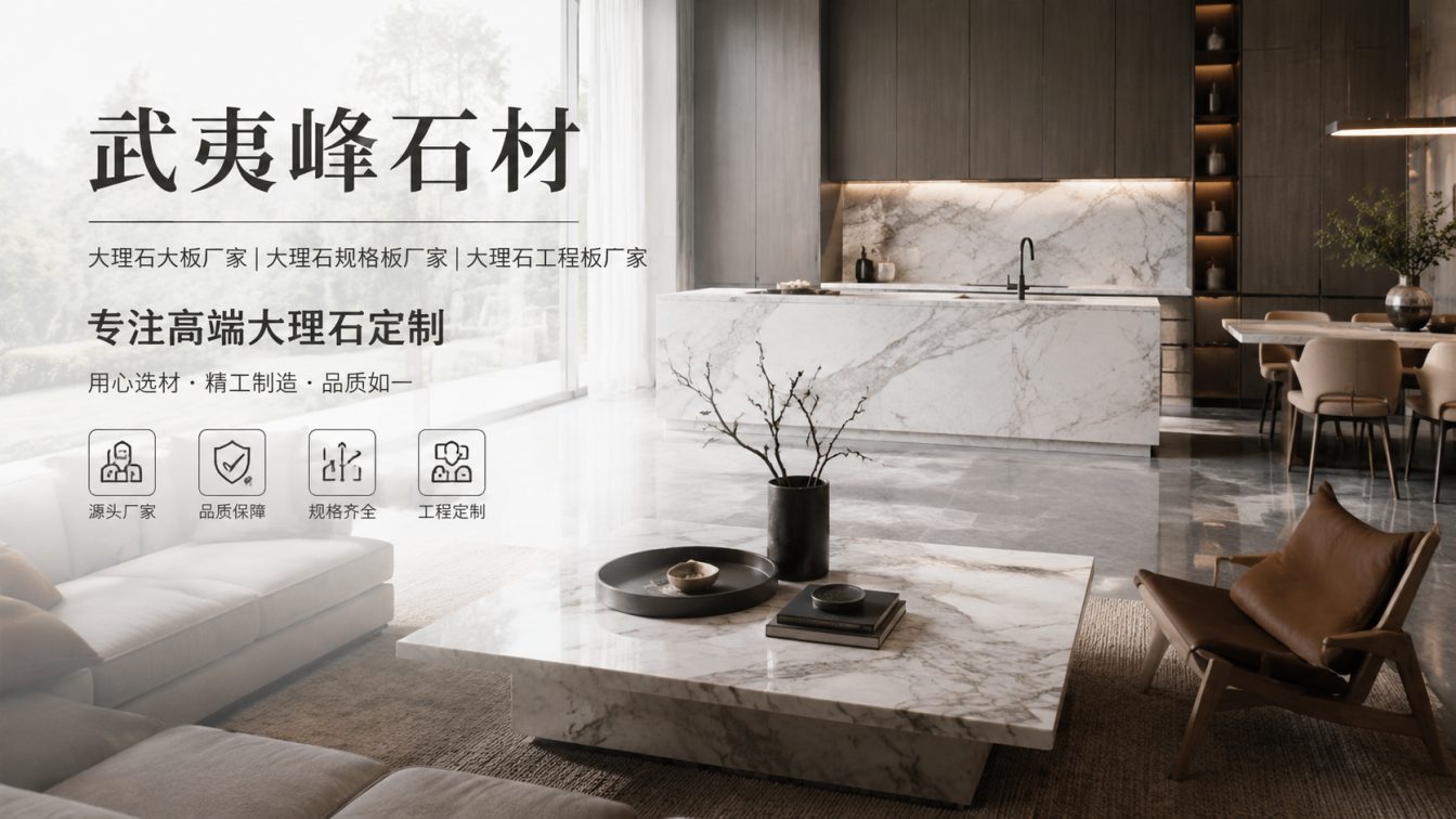 宁波为全疆空间提供大理石方案